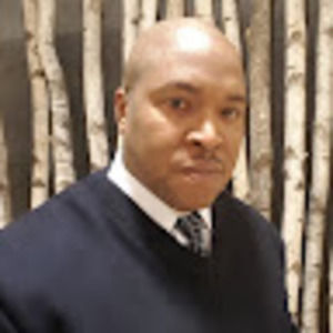 Meet your Posher, Andre